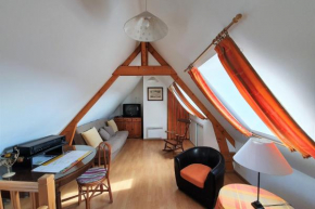 Jolie maison avec jardin classé 3 étoiles